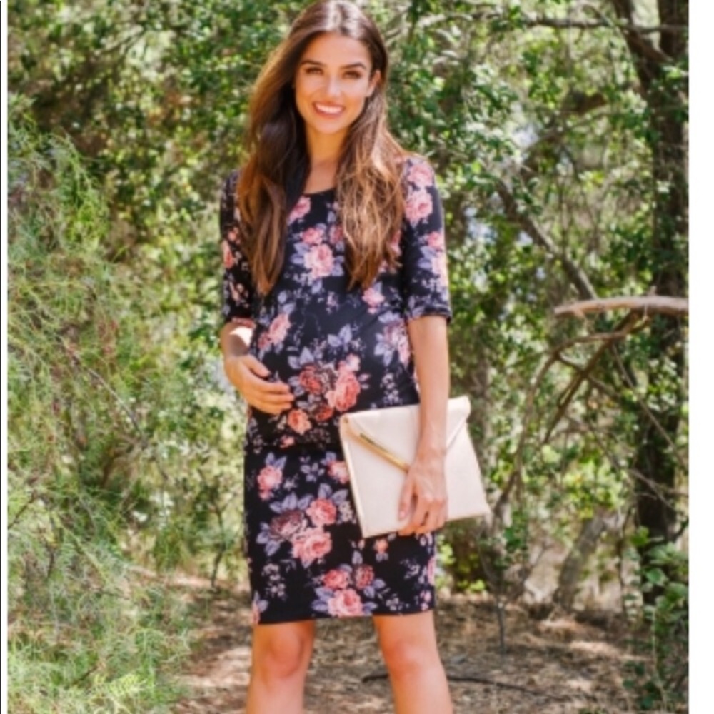 Reposh! 2 Pinkblush dresses sizes S and M